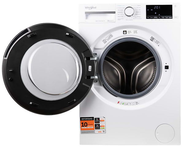 Фото - Пральна машина Whirlpool WAM 712WB UA