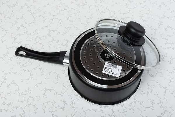 Фото - Ковш Piardi Home LIVEINDUCTION 18 см (INDC1830NECP)