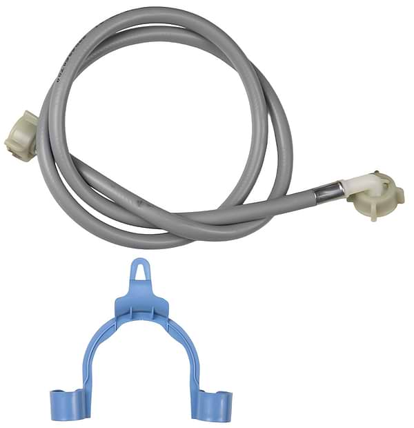 Фото - Пральна машина Whirlpool WAM 712WB UA