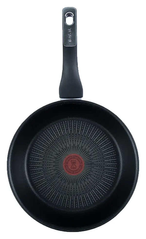 Фото - Уценка - Сковорода универсальная Tefal G2550472 Unlimited 24 см