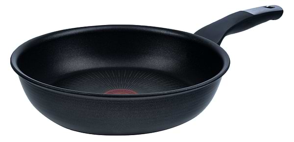 Фото - Уценка - Сковорода универсальная Tefal G2550472 Unlimited 24 см