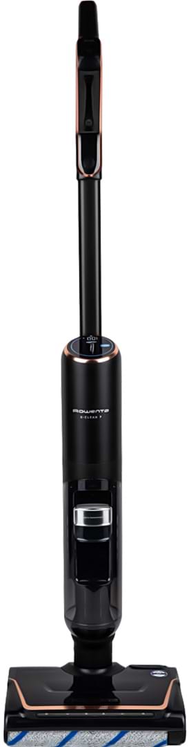 Фото - Уценка - Пылесос ручной моющий Rowenta GZ5736E0