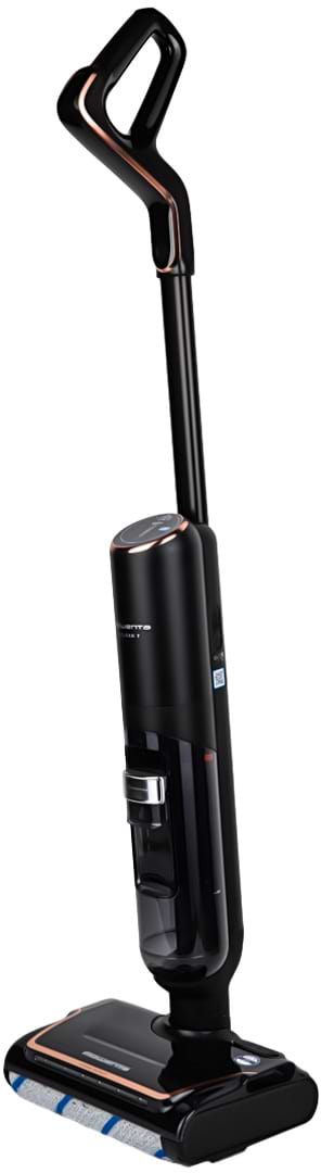 Фото - Уценка - Пылесос ручной моющий Rowenta GZ5736E0