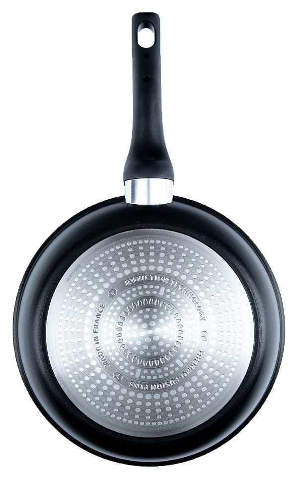 Фото - Уценка - Сковорода универсальная Tefal G2550472 Unlimited 24 см