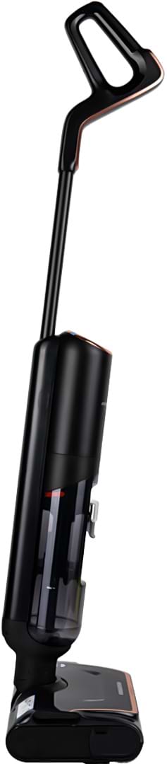 Фото - Уценка - Пылесос ручной моющий Rowenta GZ5736E0