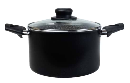 Каструля Piardi Home LIVEINDUCTION 3,5л (INDE2030NECP) - Фото 1