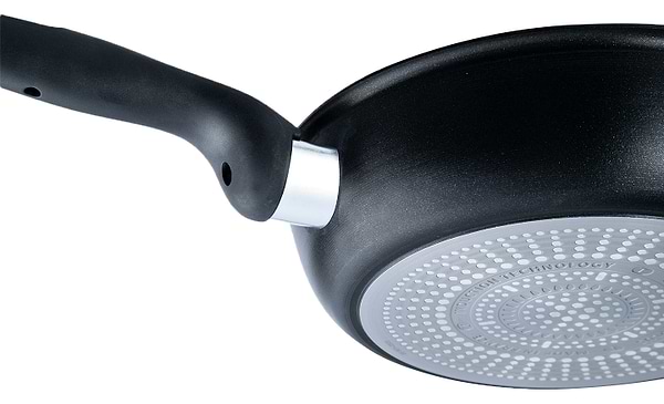 Фото - Уценка - Сковорода универсальная Tefal G2550472 Unlimited 24 см