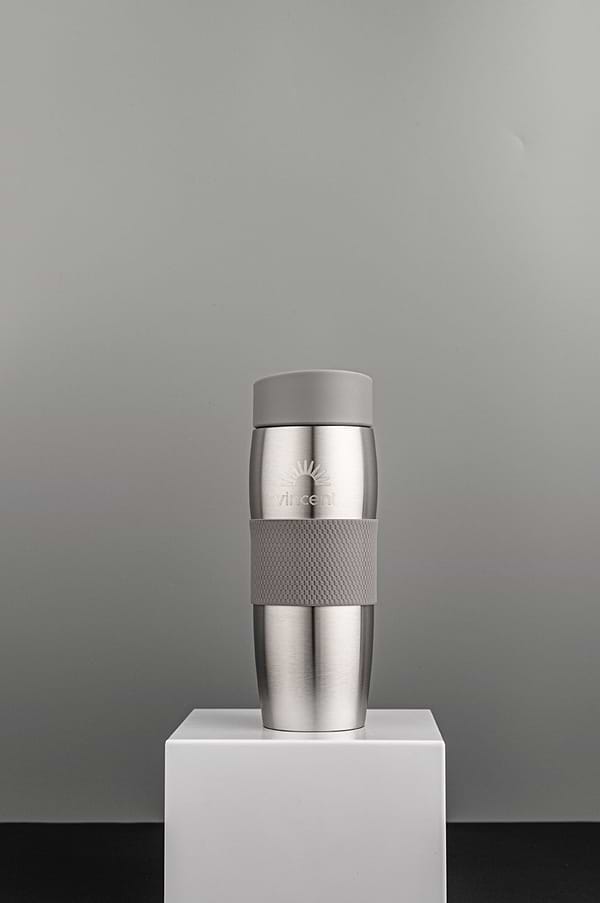 Фото - Термочашка Vincent 0,35л (VC-1527G)