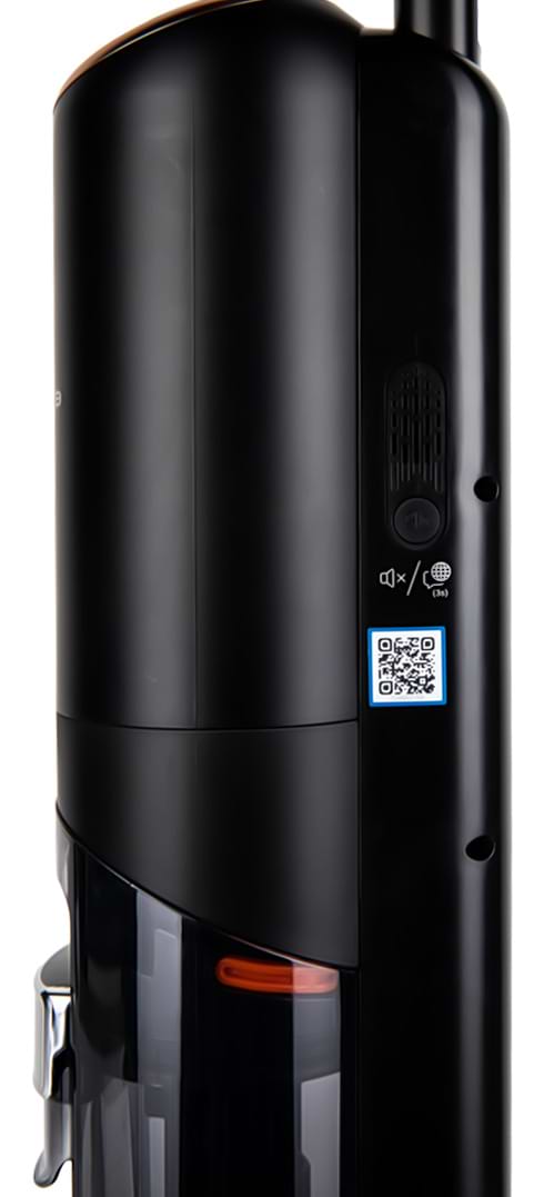 Фото - Уценка - Пылесос ручной моющий Rowenta GZ5736E0