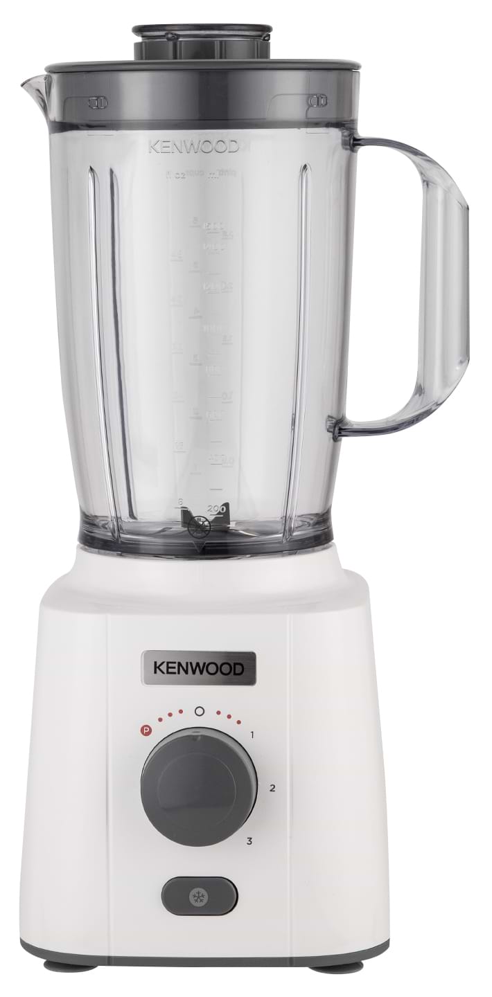 Уцінка - Блендер стаціонарний Kenwood BLP41.A0WH #