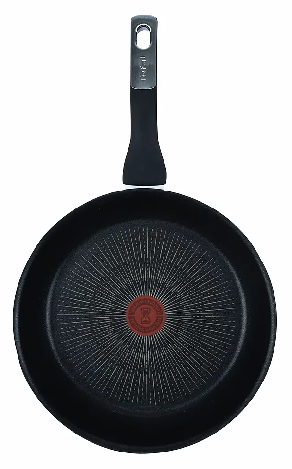 Фото - Сковорода універсальна Tefal G2550672 Unlimited 28 см