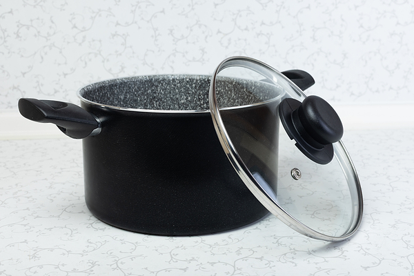 Фото - Кастрюля Piardi Home LIVEINDUCTION 4л (INDC2430NECP)