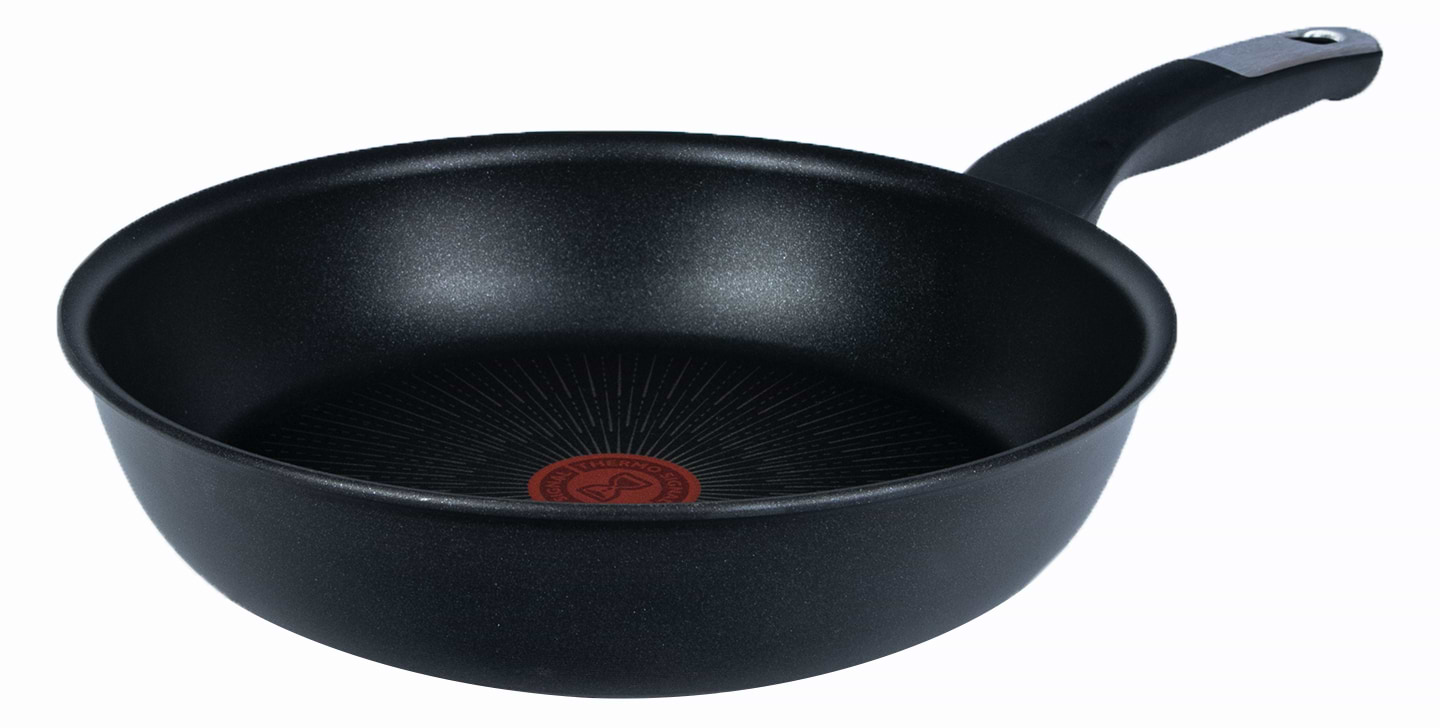 Сковорода универсальная Tefal G2550572 Unlimited 26 см - Фото 1