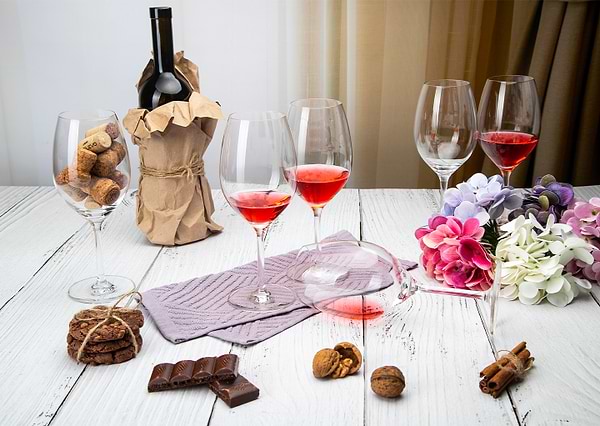 Фото - Набор бокалов Schott Zwiesel 6 шт. для краcн./бел. вина Universal 0,475 л 121592