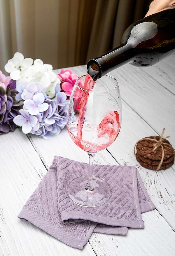 Фото - Набор бокалов Schott Zwiesel 6 шт. для краcн./бел. вина Universal 0,475 л 121592