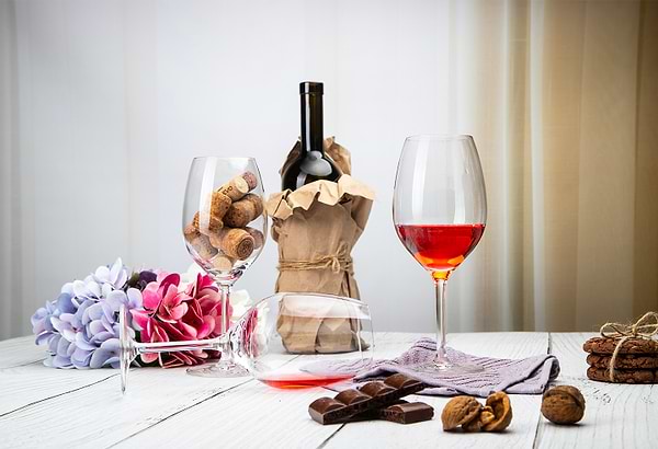 Фото - Набор бокалов Schott Zwiesel 6 шт. для краcн./бел. вина Universal 0,475 л 121592