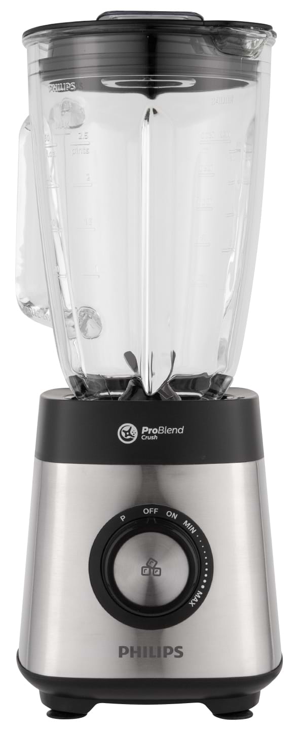Блендер стаціонарний Philips HR3573/90 - Фото 1