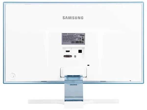 Фото - Монитор Samsung S24E391HL (LS24E391HLO/CI)