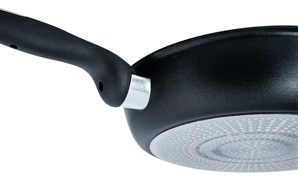 Фото - Сковорода універсальна Tefal G2550672 Unlimited 28 см