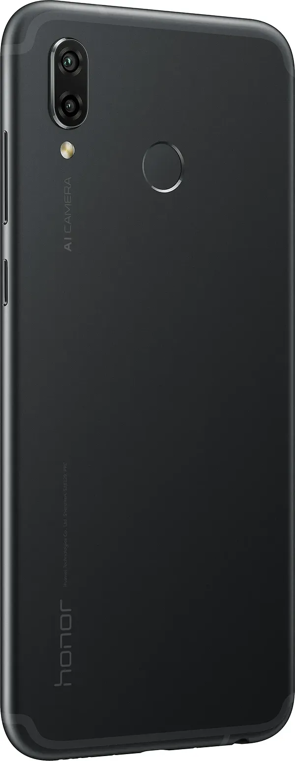 Фото - Смартфон Honor Play Midnight Black