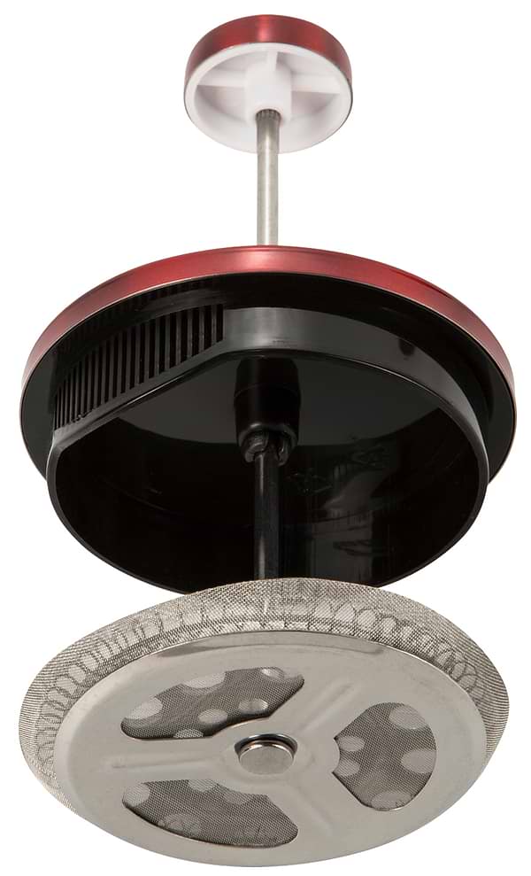 Фото - Френч-пресс BerlingerHaus 600 мл (BH 1497)