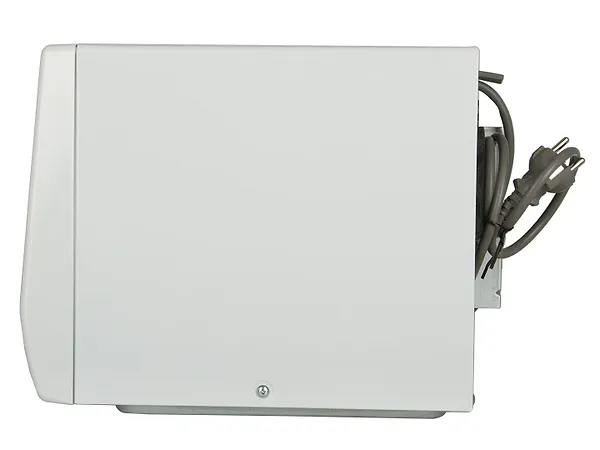 Фото - Микроволновая печь (СВЧ) Samsung GE83KRW-2/BW
