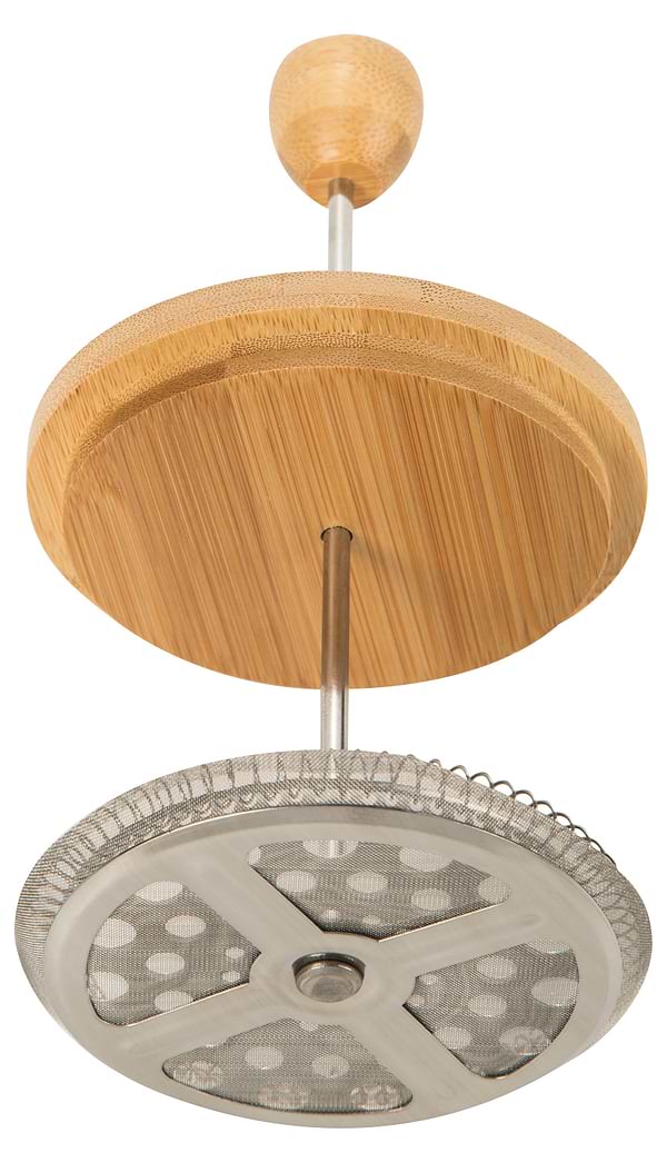 Фото - Френч-пресс Krauff 1000 мл (26-293-004)