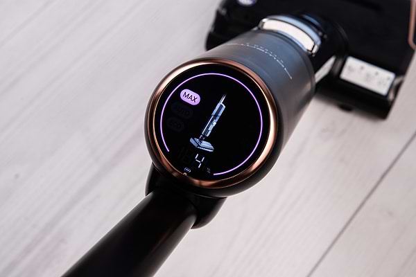 Фото - Уценка - Пылесос ручной моющий Rowenta GZ5736E0