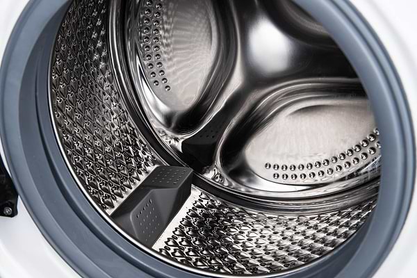 Фото - Пральна машина Indesit IM 862B MY TIME UA