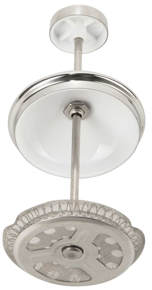 Фото - Френч-прес Ardesto Gemini Fasano 350 мл (AR1935FFP)