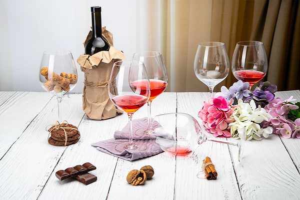 Фото - Бокал Schott Zwiesel для красного вина Burgundy 0,63 л 121590