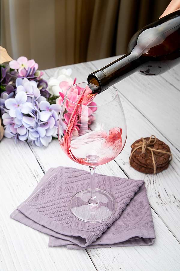 Фото - Бокал Schott Zwiesel для красного вина Burgundy 0,63 л 121590