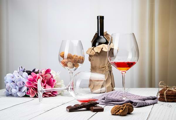 Фото - Бокал Schott Zwiesel для красного вина Burgundy 0,63 л 121590