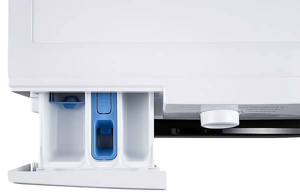 Фото - Пральна машина Indesit IM 862B MY TIME UA