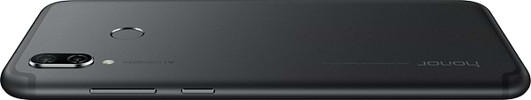 Фото - Смартфон Honor Play Midnight Black