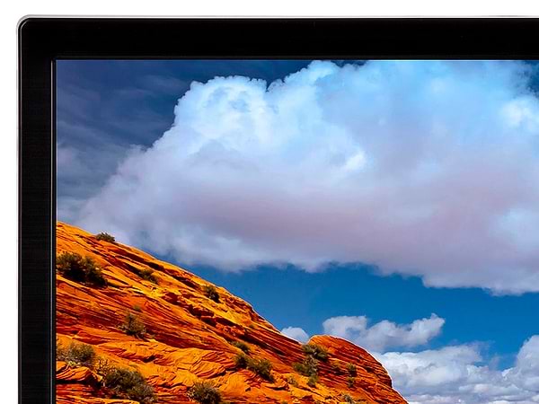 Фото - Монитор LG 19M38A-B