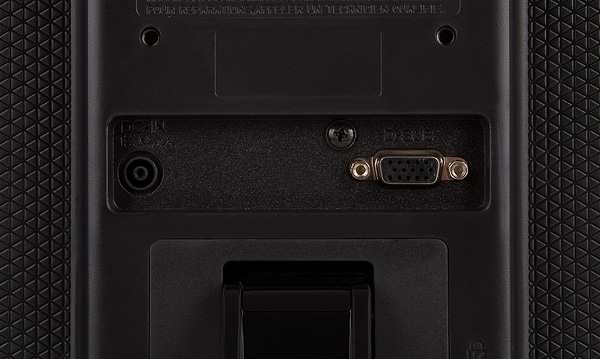 Фото - Монитор LG 19M38A-B