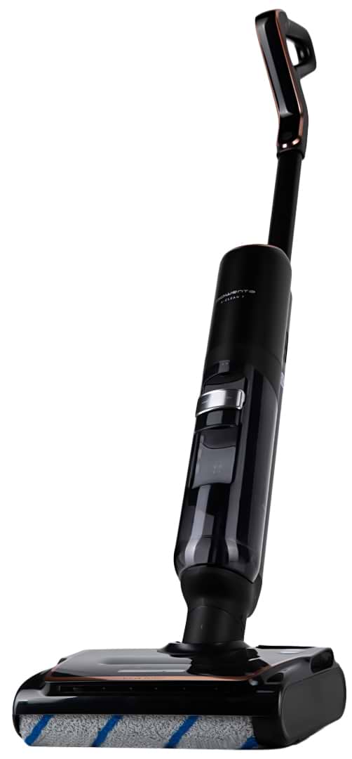 Фото - Уценка - Пылесос ручной моющий Rowenta GZ5736E0