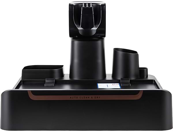 Фото - Уценка - Пылесос ручной моющий Rowenta GZ5736E0