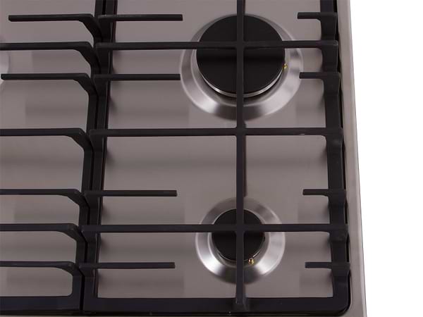 Фото - Варильна поверхня  газова Electrolux EGG96342NX