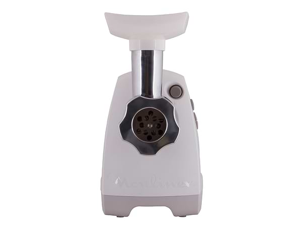 Фото - Мясорубка Moulinex МЕ626132