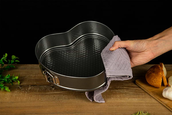 Фото - Форма для выпечки Krauff 26-203-064 25.5x24x6.8 см