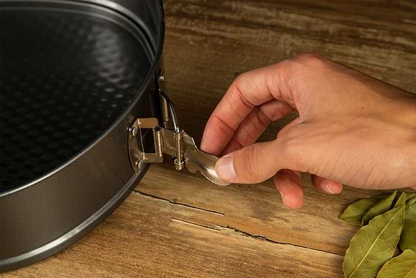 Фото - Форма для выпечки Krauff 26-203-064 25.5x24x6.8 см