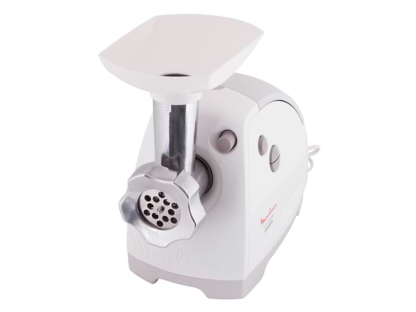 Фото - Мясорубка Moulinex МЕ626132