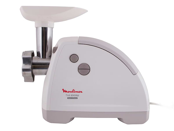 Фото - Мясорубка Moulinex МЕ626132