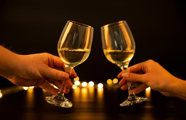 Фото - Набор бокалов Ardesto Gloria 300 мл 3 шт. (AR2630GWT)