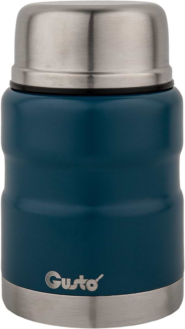 Фото - Термос для продуктів Gusto GT005-2 Сапфір 500 мл