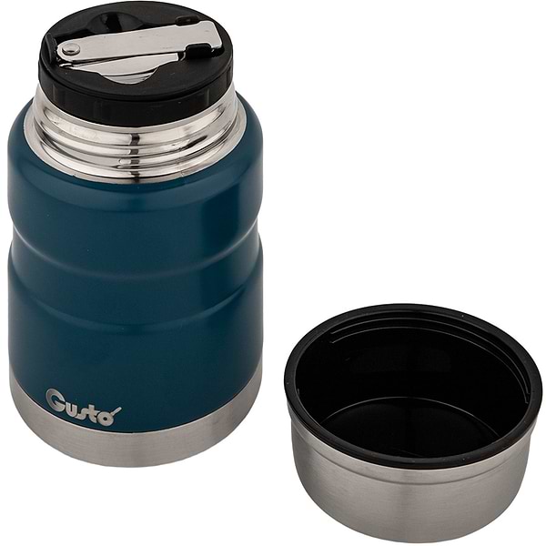 Фото - Термос для продуктів Gusto GT005-2 Сапфір 500 мл