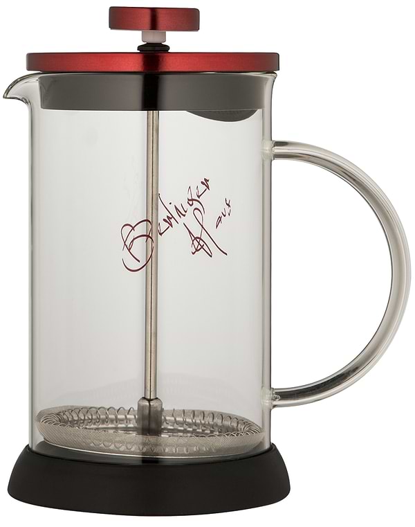 Фото - Френч-пресс BerlingerHaus 600 мл (BH 1497)