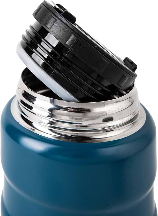 Фото - Термос для продуктів Gusto GT005-2 Сапфір 500 мл